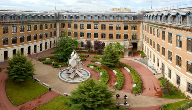 Université de Lyon