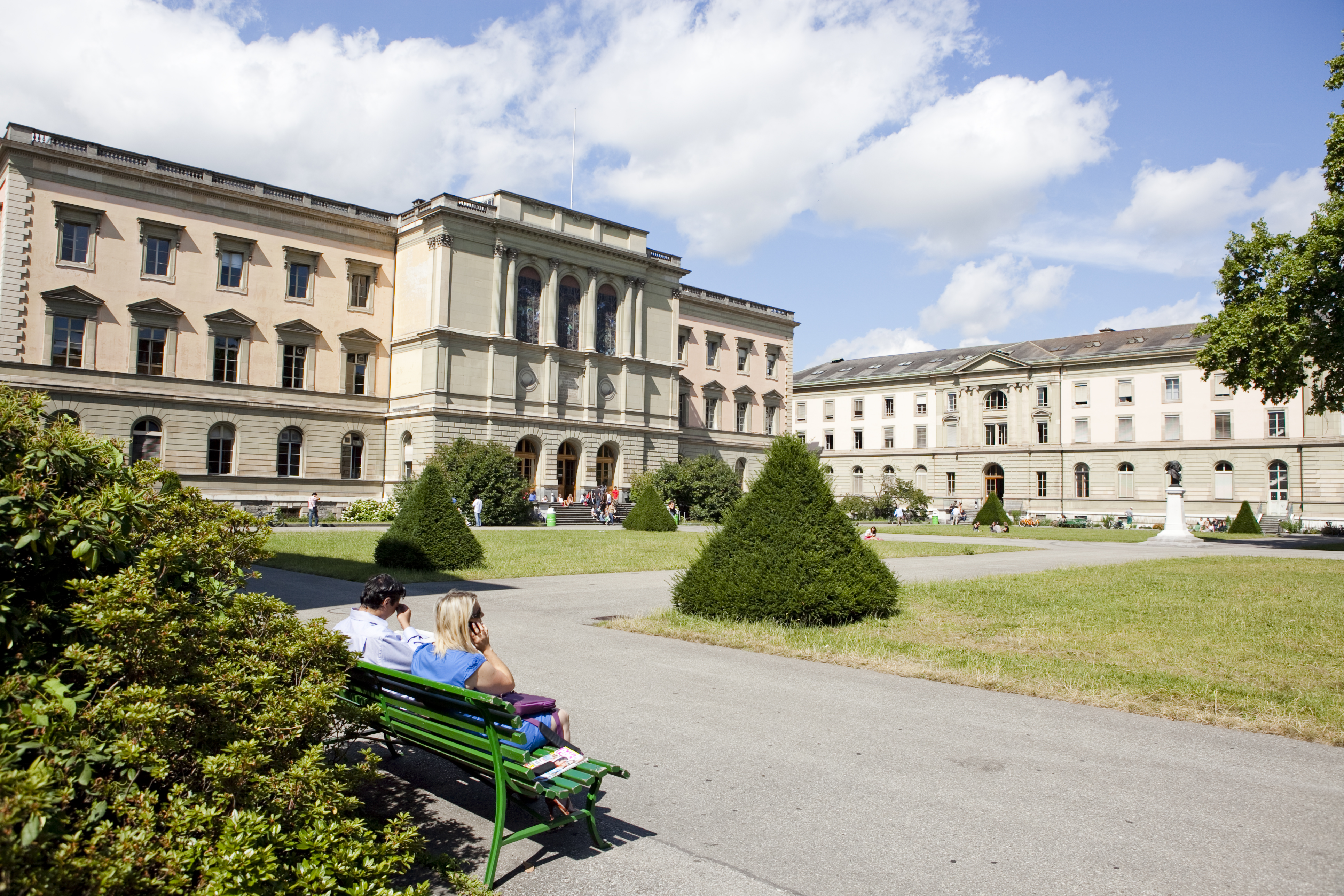 Université de Genève