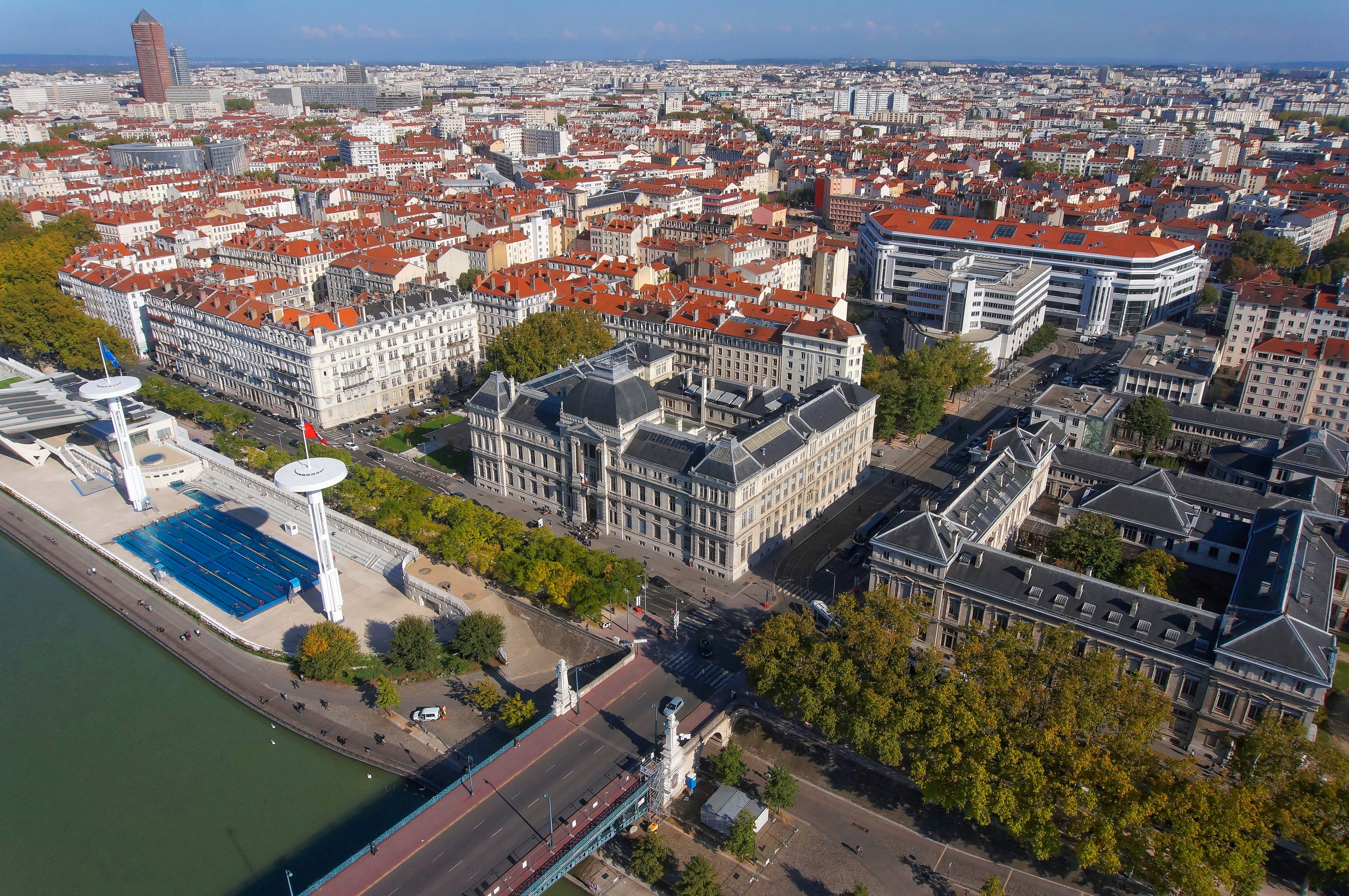 Université de Lyon