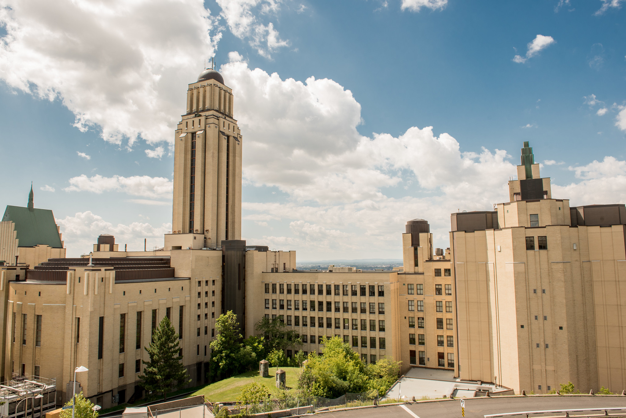 Université de Montréal 