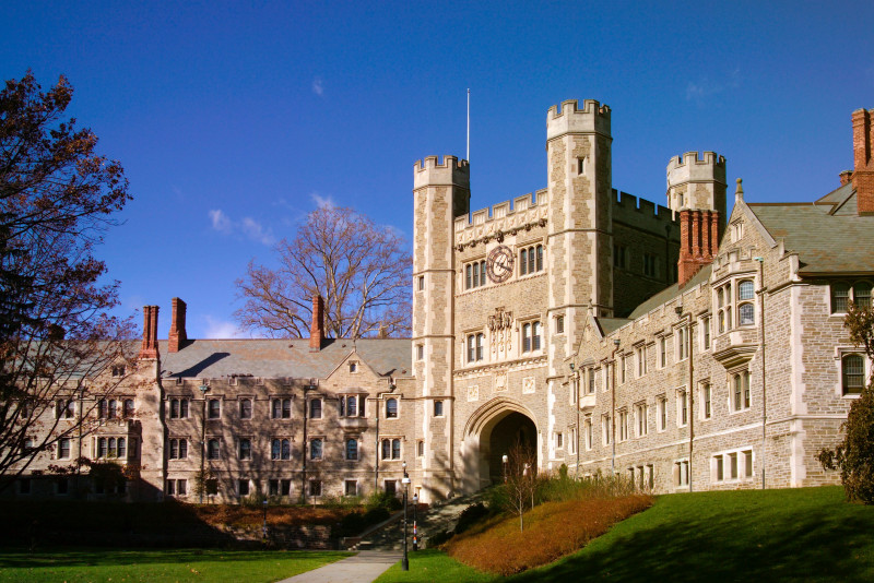 Princeton University