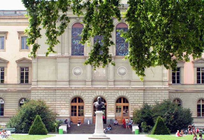 University of Geneva