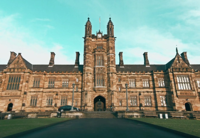 University of Sydney