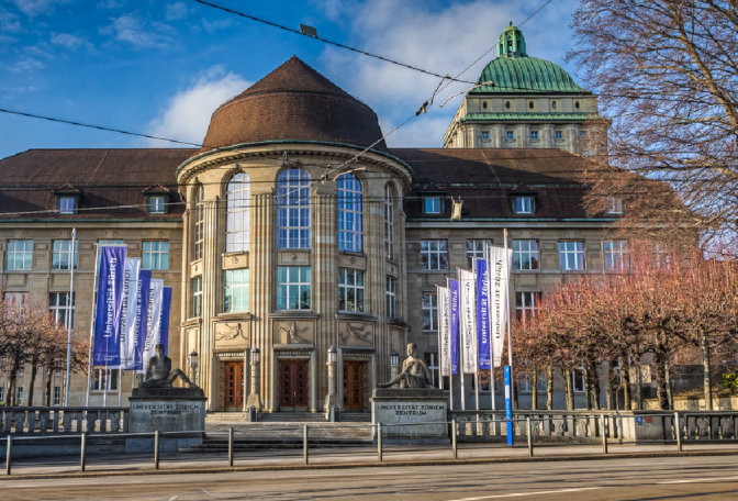 University of Zurich