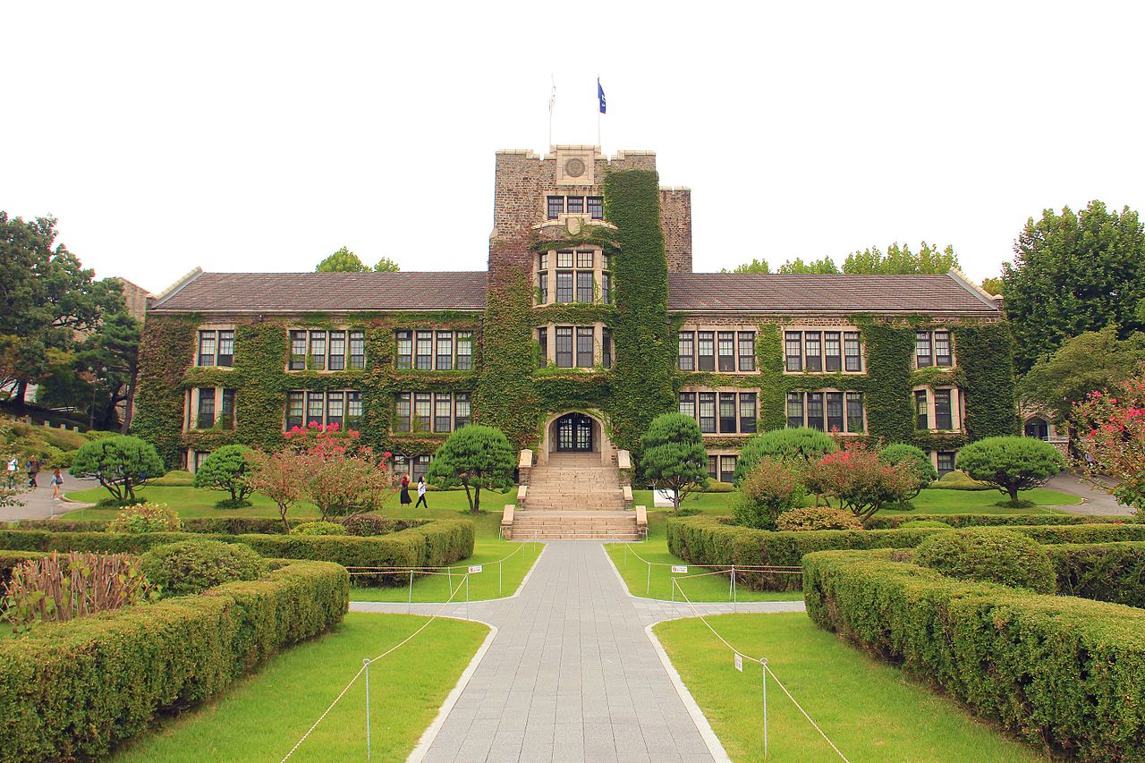 Yonsei University